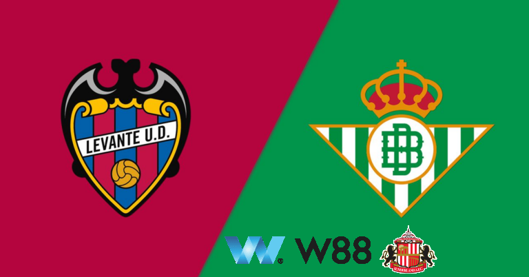 Cược thử miễn phí 👉 tinyurl.com/w88viet đối tác tài trợ chính thức ngoại hạng anh ⚽ #sunderland #w88 #w88link #nhacaiuytin #nhacaiuytin2026 #chamlathang #clubw #lodew88 #sodew #wolves #burnley #westham #nottmforest #leeds #bournemouth #tottenham #crystalpalace #everton #brighton #chelsea #manutd #newcastle #brentford #liverpool #astonvilla #mancity #arsenal #bongdavietnam #u22vn #barcelona 🔥h…
