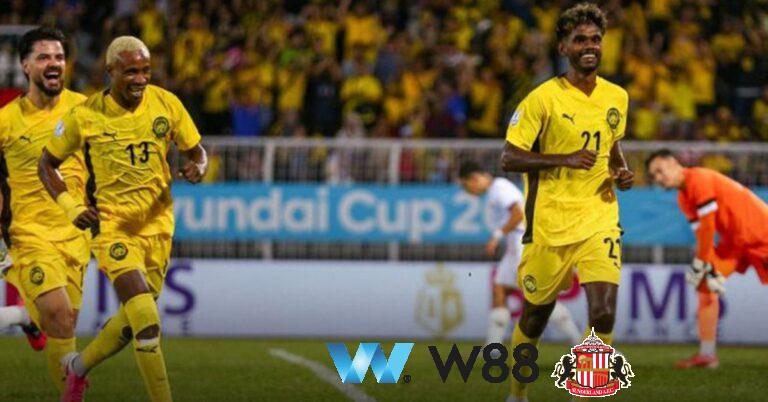 Cược thử miễn phí tại 👉 w88.net/?affiliateid=151404 sunderland đối tác cá cược chính thức ⚽ #casino #soccer #nba #badminton #bandy #baseball #baskeball #tennis #boxing #cricket #sumo #darts #formula1 #futsal #horceracing #golf #greyhounds #handball #hockey #snooker #lotto #mma #rugbyleague #rugbyunion #nextraces #daviscup #cycling #icehockey #lacrosse #motorsports 🔥h…