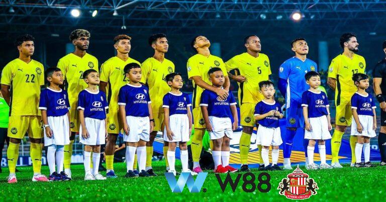 Cược thử miễn phí tại 👉 w88.net/?affiliateid=151404 sunderland đối tác cá cược chính thức ⚽ #thethao #aseancup2026 #lode #cacuoc #daga #gamedoithuong #quayhu #taixiu #xocdia #sanchoigioitre #cado #gamebai #nohu #banca #affcup #tangcode #quayslot #xoso #conggamebai #gamebaidoithuong #gamebaiuytinnhat #thuthuatbanca #rongho #dagathomo #conggamequocte #aseancup2026 #xocdiaonline #vietnam 🔥ộ…