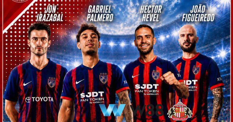 Cược thử miễn phí tại 👉 w88.net/?affiliateid=151404 sunderland đối tác cá cược chính thức ⚽ #thethao #aseancup2026 #lode #cacuoc #daga #gamedoithuong #quayhu #taixiu #xocdia #sanchoigioitre #cado #gamebai #nohu #banca #affcup #tangcode #quayslot #xoso #conggamebai #gamebaidoithuong #gamebaiuytinnhat #thuthuatbanca #rongho #dagathomo #conggamequocte #aseancup2026 #xocdiaonline #vietnam 🔥ó…