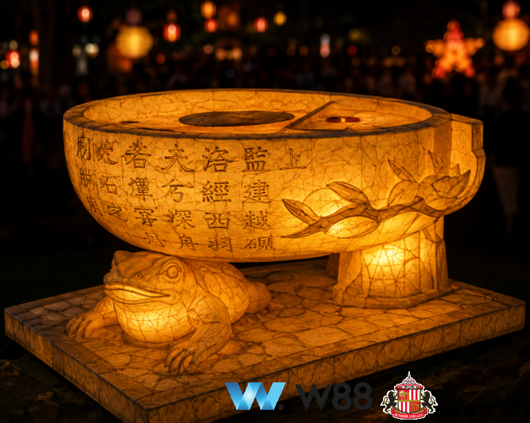 “Cược thử miễn phí 👉 tinyurl.com/w88viet đối tác tài trợ chính thức ngoại hạng anh ⚽ #bongda #football #casinoonline #bitcoin #crypto #lottery #blackjack #slots #jackpots #esports #baccarat #poker #sports #game #premierleague #laliga #bundesliga #seriea #championsleague #europaleague #eth #btc #bingo #realmadrid #china #indonesia #india #campuchia #malaysia #korea 🔥…
