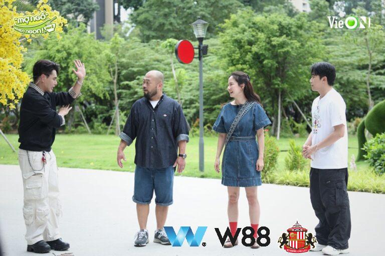 Cược thử miễn phí 👉 tinyurl.com/w88official đối tác tài trợ chính thức giải đấu ngoại hạng anh ⚽ #bongda #football #casinoonline #bitcoin #crypto #lottery #blackjack #slots #jackpots #esports #baccarat #poker #sports #game #premierleague #laliga #bundesliga #seriea #championsleague #europaleague #eth #btc #bingo #realmadrid #china #indonesia #india #campuchia #malaysia #korea 🔥o…