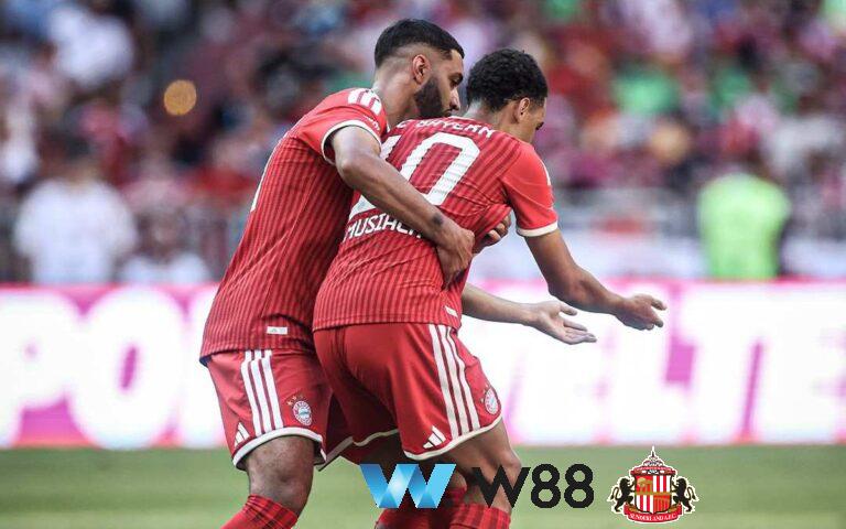 Cược thử miễn phí tại 👉 w88.net/?affiliateid=151404 sunderland đối tác cá cược chính thức ⚽ #thethao #aseancup2026 #lode #cacuoc #daga #gamedoithuong #quayhu #taixiu #xocdia #sanchoigioitre #cado #gamebai #nohu #banca #affcup #tangcode #quayslot #xoso #conggamebai #gamebaidoithuong #gamebaiuytinnhat #thuthuatbanca #rongho #dagathomo #conggamequocte #aseancup2026 #xocdiaonline #vietnam 🔥h…