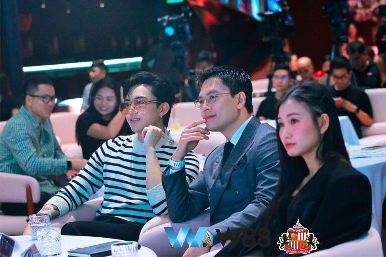 Tặng 200k cược thử miễn phí 👉 tinyurl.com/w88official đối tác tài trợ chính thức giải đấu ngoại hạng anh ⚽ #bongda #football #casinoonline #bitcoin #crypto #lottery #blackjack #slots #jackpots #esports #baccarat #poker #sports #game #premierleague #laliga #bundesliga #seriea #championsleague #europaleague #eth #btc #bingo #realmadrid #china #indonesia #india #campuchia #malaysia #korea 🔥o…