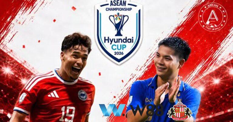 Cược thử miễn phí tại 👉 w88.net/?affiliateid=151404 sunderland đối tác cá cược chính thức ⚽ #sunderland #w88 #w88link #nhacaiuytin #nhacaiuytin2026 #chamlathang #clubw #lodew88 #sodew #wolves #burnley #westham #nottmforest #leeds #bournemouth #tottenham #crystalpalace #everton #brighton #chelsea #manutd #newcastle #brentford #liverpool #astonvilla #mancity #arsenal #bongdavietnam #u22vn #barcelona 🔥i…