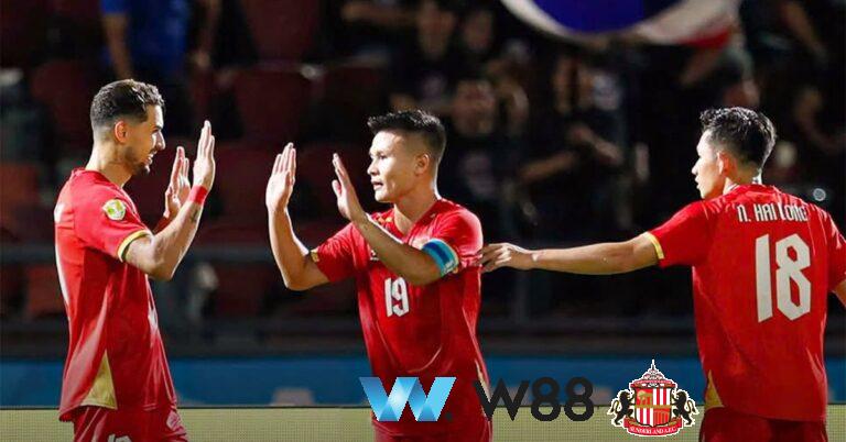Cược thử miễn phí 👉 w88rinhloc.com/?affiliateid=151404 đối tác tài trợ chính thức ngoại hạng anh ⚽ #sunderland #w88 #w88link #nhacaiuytin #nhacaiuytin2026 #chamlathang #clubw #lodew88 #sodew #wolves #burnley #westham #nottmforest #leeds #bournemouth #tottenham #crystalpalace #everton #brighton #chelsea #manutd #newcastle #brentford #liverpool #astonvilla #mancity #arsenal #bongdavietnam #u22vn #barcelona 🔥i…