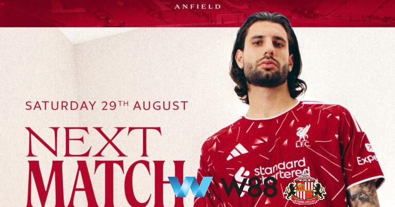 Cược thử miễn phí 👉 tinyurl.com/w88viet đối tác tài trợ chính thức ngoại hạng anh ⚽ #sunderland #w88 #w88link #nhacaiuytin #nhacaiuytin2026 #chamlathang #clubw #lodew88 #sodew #wolves #burnley #westham #nottmforest #leeds #bournemouth #tottenham #crystalpalace #everton #brighton #chelsea #manutd #newcastle #brentford #liverpool #astonvilla #mancity #arsenal #bongdavietnam #u22vn #barcelona 🔥i…