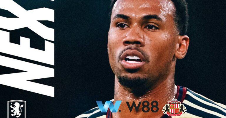 Cược thử miễn phí 👉 tinyurl.com/w88viet đối tác tài trợ chính thức ngoại hạng anh ⚽ #sunderland #w88 #w88link #nhacaiuytin #nhacaiuytin2026 #chamlathang #clubw #lodew88 #sodew #wolves #burnley #westham #nottmforest #leeds #bournemouth #tottenham #crystalpalace #everton #brighton #chelsea #manutd #newcastle #brentford #liverpool #astonvilla #mancity #arsenal #bongdavietnam #u22vn #barcelona 🔥s…