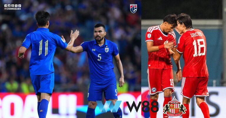 “Cược thử miễn phí tại 👉 w88.net/?affiliateid=151404 sunderland đối tác cá cược chính thức ⚽ #sunderland #w88 #w88link #nhacaiuytin #nhacaiuytin2026 #chamlathang #clubw #lodew88 #sodew #wolves #burnley #westham #nottmforest #leeds #bournemouth #tottenham #crystalpalace #everton #brighton #chelsea #manutd #newcastle #brentford #liverpool #astonvilla #mancity #arsenal #bongdavietnam #u22vn #barcelona 🔥…