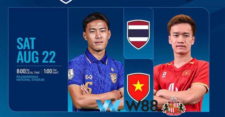 Tặng 200k cược thử miễn phí 👉 tinyurl.com/w88official đối tác tài trợ chính thức giải đấu ngoại hạng anh ⚽ #sunderland #w88 #w88link #nhacaiuytin #nhacaiuytin2026 #chamlathang #clubw #lodew88 #sodew #wolves #burnley #westham #nottmforest #leeds #bournemouth #tottenham #crystalpalace #everton #brighton #chelsea #manutd #newcastle #brentford #liverpool #astonvilla #mancity #arsenal #bongdavietnam #u22vn #barcelona 🔥h…