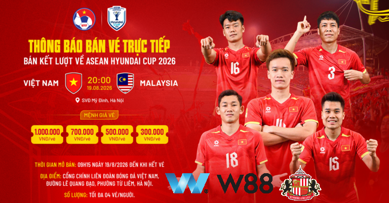 Cược thử miễn phí 👉 tinyurl.com/w88official đối tác tài trợ chính thức giải đấu ngoại hạng anh ⚽ #casino #soccer #nba #badminton #bandy #baseball #baskeball #tennis #boxing #cricket #sumo #darts #formula1 #futsal #horceracing #golf #greyhounds #handball #hockey #snooker #lotto #mma #rugbyleague #rugbyunion #nextraces #daviscup #cycling #icehockey #lacrosse #motorsports 🔥á…