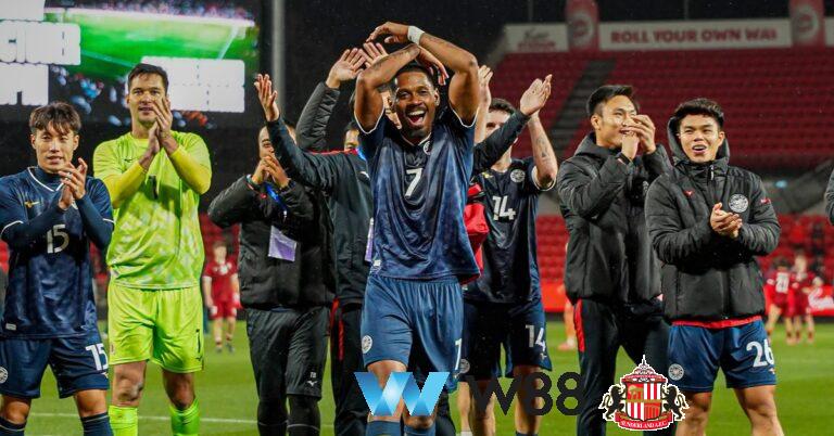 Cược thử miễn phí tại 👉 w88.net/?affiliateid=151404 sunderland đối tác cá cược chính thức ⚽ #casino #soccer #nba #badminton #bandy #baseball #baskeball #tennis #boxing #cricket #sumo #darts #formula1 #futsal #horceracing #golf #greyhounds #handball #hockey #snooker #lotto #mma #rugbyleague #rugbyunion #nextraces #daviscup #cycling #icehockey #lacrosse #motorsports 🔥Cược thử miễn phí tại 👉 w88.net/?affiliateid=151404 sunderland đối tác cá cược chính thức ⚽ #casino #soccer #nba #badminton #bandy #baseball #baskeball #tennis #boxing #cricket #sumo #darts #formula1 #futsal #horceracing #golf #greyhounds #handball #hockey #snooker #lotto #mma #rugbyleague #rugbyunion #nextraces #daviscup #cycling #icehockey #lacrosse #motorsports 🔥…