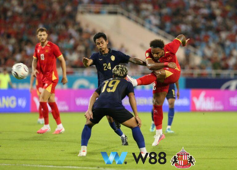Cược thử miễn phí tại 👉 w88.net/?affiliateid=151404 sunderland đối tác cá cược chính thức ⚽ #bongda #football #casinoonline #bitcoin #crypto #lottery #blackjack #slots #jackpots #esports #baccarat #poker #sports #game #premierleague #laliga #bundesliga #seriea #championsleague #europaleague #eth #btc #bingo #realmadrid #china #indonesia #india #campuchia #malaysia #korea 🔥u…