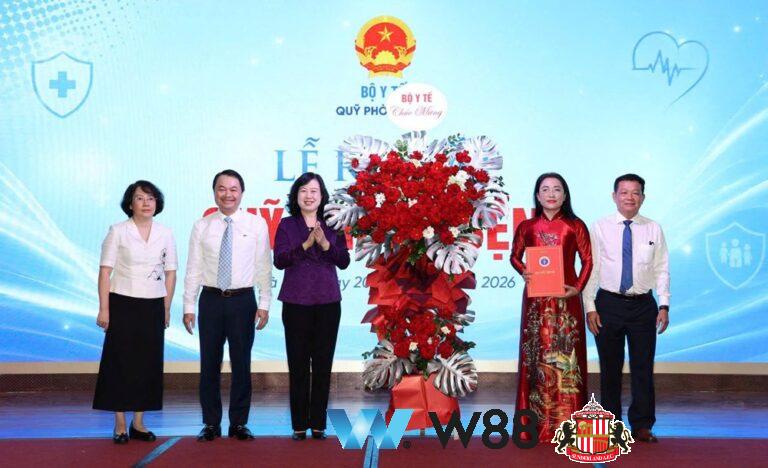 Tặng 200k cược thử miễn phí 👉 tinyurl.com/w88official đối tác tài trợ chính thức giải đấu ngoại hạng anh ⚽ #bongda #football #casinoonline #bitcoin #crypto #lottery #blackjack #slots #jackpots #esports #baccarat #poker #sports #game #premierleague #laliga #bundesliga #seriea #championsleague #europaleague #eth #btc #bingo #realmadrid #china #indonesia #india #campuchia #malaysia #korea 🔥ế…