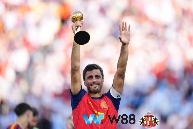 Cược thử miễn phí tại 👉 w88.net/?affiliateid=151404 sunderland đối tác cá cược chính thức ⚽ #bongda #football #casinoonline #bitcoin #crypto #lottery #blackjack #slots #jackpots #esports #baccarat #poker #sports #game #premierleague #laliga #bundesliga #seriea #championsleague #europaleague #eth #btc #bingo #realmadrid #china #indonesia #india #campuchia #malaysia #korea 🔥a…