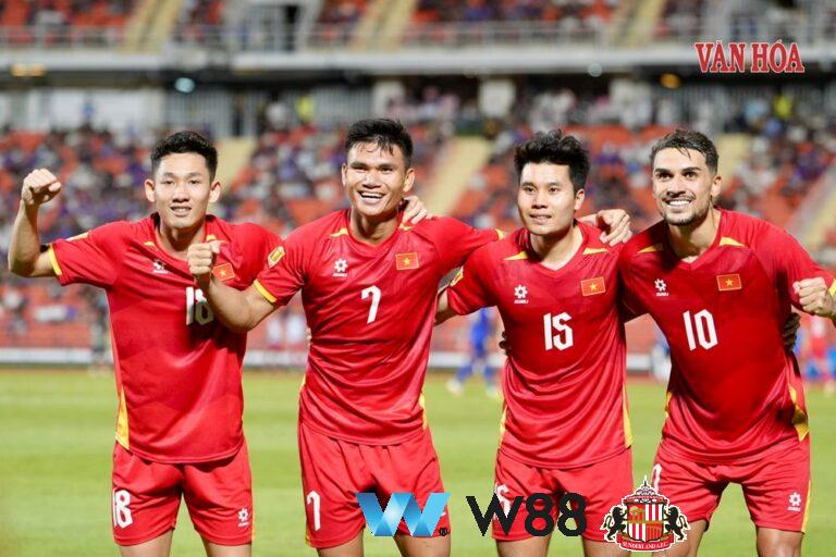 Tặng 200k cược thử miễn phí 👉 tinyurl.com/w88official đối tác tài trợ chính thức giải đấu ngoại hạng anh ⚽ #bongda #football #casinoonline #bitcoin #crypto #lottery #blackjack #slots #jackpots #esports #baccarat #poker #sports #game #premierleague #laliga #bundesliga #seriea #championsleague #europaleague #eth #btc #bingo #realmadrid #china #indonesia #india #campuchia #malaysia #korea 🔥a…