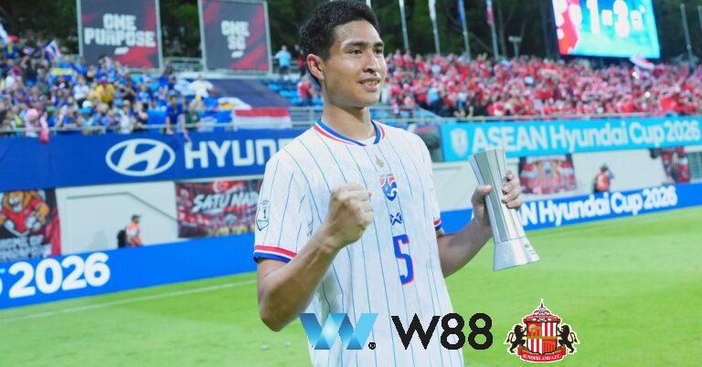 ‘Cược thử miễn phí tại 👉 w88.net/?affiliateid=151404 sunderland đối tác cá cược chính thức ⚽ #thethao #aseancup2026 #lode #cacuoc #daga #gamedoithuong #quayhu #taixiu #xocdia #sanchoigioitre #cado #gamebai #nohu #banca #affcup #tangcode #quayslot #xoso #conggamebai #gamebaidoithuong #gamebaiuytinnhat #thuthuatbanca #rongho #dagathomo #conggamequocte #aseancup2026 #xocdiaonline #vietnam 🔥…