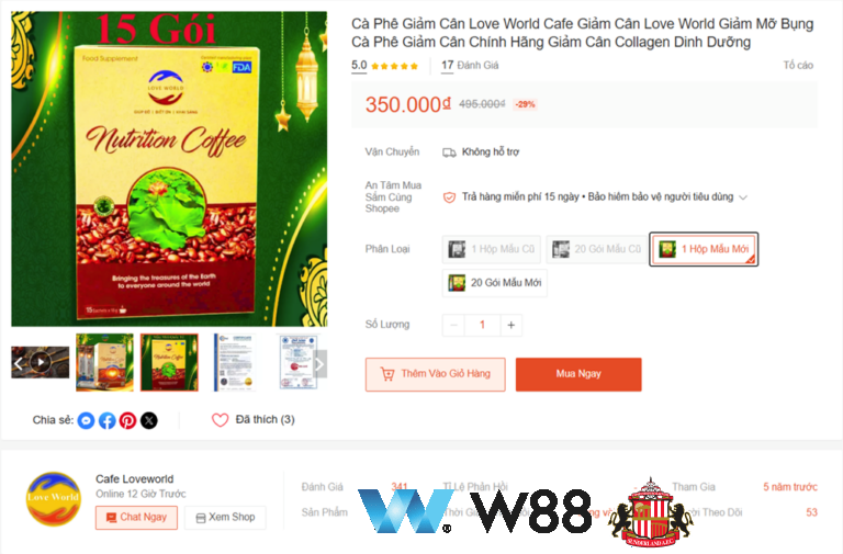 Cược thử miễn phí 👉 tinyurl.com/w88viet đối tác tài trợ chính thức ngoại hạng anh ⚽ #bongda #football #casinoonline #bitcoin #crypto #lottery #blackjack #slots #jackpots #esports #baccarat #poker #sports #game #premierleague #laliga #bundesliga #seriea #championsleague #europaleague #eth #btc #bingo #realmadrid #china #indonesia #india #campuchia #malaysia #korea 🔥a…
