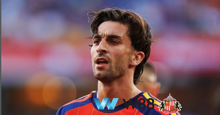 Cược thử miễn phí tại 👉 w88.net/?affiliateid=151404 sunderland đối tác cá cược chính thức ⚽ #thethao #aseancup2026 #lode #cacuoc #daga #gamedoithuong #quayhu #taixiu #xocdia #sanchoigioitre #cado #gamebai #nohu #banca #affcup #tangcode #quayslot #xoso #conggamebai #gamebaidoithuong #gamebaiuytinnhat #thuthuatbanca #rongho #dagathomo #conggamequocte #aseancup2026 #xocdiaonline #vietnam 🔥e…