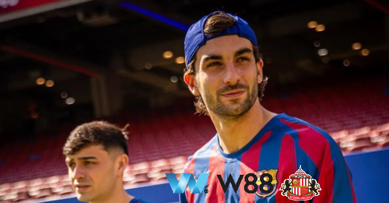 Cược thử miễn phí tại 👉 w88.net/?affiliateid=151404 sunderland đối tác cá cược chính thức ⚽ #thethao #aseancup2026 #lode #cacuoc #daga #gamedoithuong #quayhu #taixiu #xocdia #sanchoigioitre #cado #gamebai #nohu #banca #affcup #tangcode #quayslot #xoso #conggamebai #gamebaidoithuong #gamebaiuytinnhat #thuthuatbanca #rongho #dagathomo #conggamequocte #aseancup2026 #xocdiaonline #vietnam 🔥e…