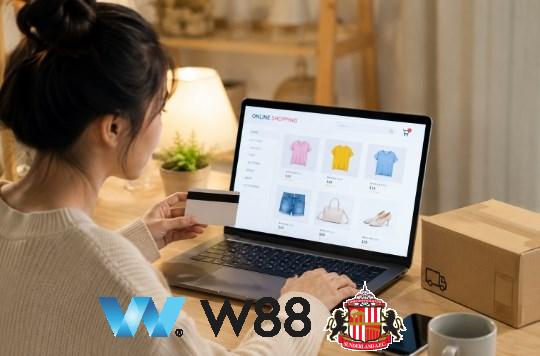 Cược thử miễn phí 👉 tinyurl.com/w88viet đối tác tài trợ chính thức ngoại hạng anh ⚽ #bongda #football #casinoonline #bitcoin #crypto #lottery #blackjack #slots #jackpots #esports #baccarat #poker #sports #game #premierleague #laliga #bundesliga #seriea #championsleague #europaleague #eth #btc #bingo #realmadrid #china #indonesia #india #campuchia #malaysia #korea 🔥ộ…