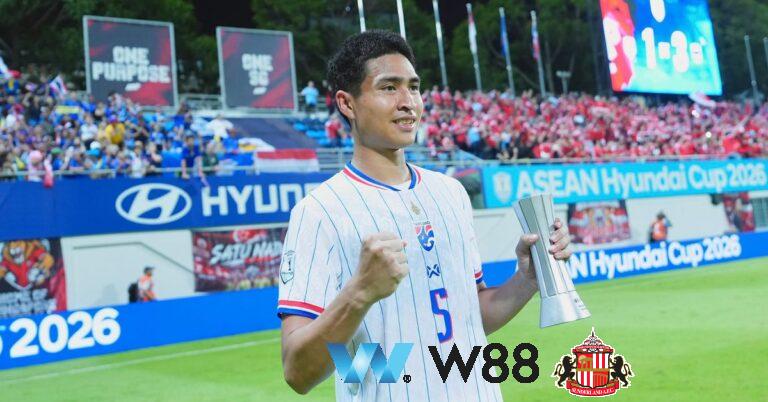 Cược thử miễn phí tại 👉 w88.net/?affiliateid=151404 sunderland đối tác cá cược chính thức ⚽ #thethao #aseancup2026 #lode #cacuoc #daga #gamedoithuong #quayhu #taixiu #xocdia #sanchoigioitre #cado #gamebai #nohu #banca #affcup #tangcode #quayslot #xoso #conggamebai #gamebaidoithuong #gamebaiuytinnhat #thuthuatbanca #rongho #dagathomo #conggamequocte #aseancup2026 #xocdiaonline #vietnam 🔥u…