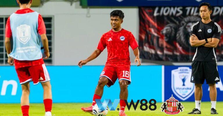 ‘Cược thử miễn phí tại 👉 w88.net/?affiliateid=151404 sunderland đối tác cá cược chính thức ⚽ #thethao #aseancup2026 #lode #cacuoc #daga #gamedoithuong #quayhu #taixiu #xocdia #sanchoigioitre #cado #gamebai #nohu #banca #affcup #tangcode #quayslot #xoso #conggamebai #gamebaidoithuong #gamebaiuytinnhat #thuthuatbanca #rongho #dagathomo #conggamequocte #aseancup2026 #xocdiaonline #vietnam 🔥…