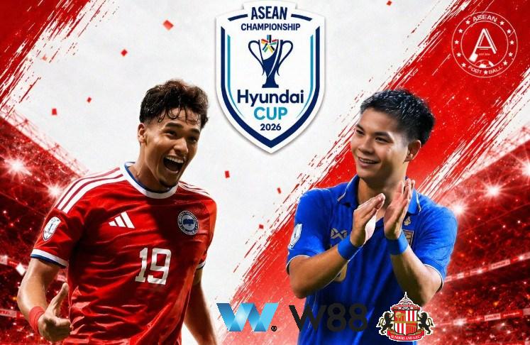 Cược thử miễn phí tại 👉 w88.net/?affiliateid=151404 sunderland đối tác cá cược chính thức ⚽ #bongda #football #casinoonline #bitcoin #crypto #lottery #blackjack #slots #jackpots #esports #baccarat #poker #sports #game #premierleague #laliga #bundesliga #seriea #championsleague #europaleague #eth #btc #bingo #realmadrid #china #indonesia #india #campuchia #malaysia #korea 🔥h…