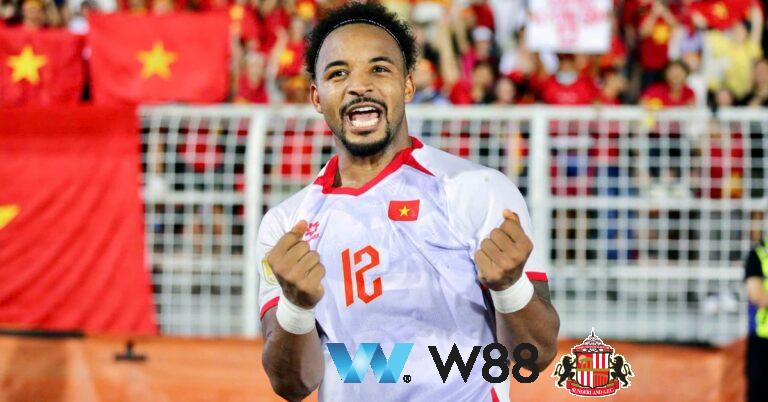 Cược thử miễn phí tại 👉 w88.net/?affiliateid=151404 sunderland đối tác cá cược chính thức ⚽ #casino #soccer #nba #badminton #bandy #baseball #baskeball #tennis #boxing #cricket #sumo #darts #formula1 #futsal #horceracing #golf #greyhounds #handball #hockey #snooker #lotto #mma #rugbyleague #rugbyunion #nextraces #daviscup #cycling #icehockey #lacrosse #motorsports 🔥u…