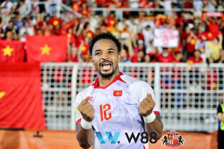 Cược thử miễn phí tại 👉 w88.net/?affiliateid=151404 sunderland đối tác cá cược chính thức ⚽ #bongda #football #casinoonline #bitcoin #crypto #lottery #blackjack #slots #jackpots #esports #baccarat #poker #sports #game #premierleague #laliga #bundesliga #seriea #championsleague #europaleague #eth #btc #bingo #realmadrid #china #indonesia #india #campuchia #malaysia #korea 🔥u…