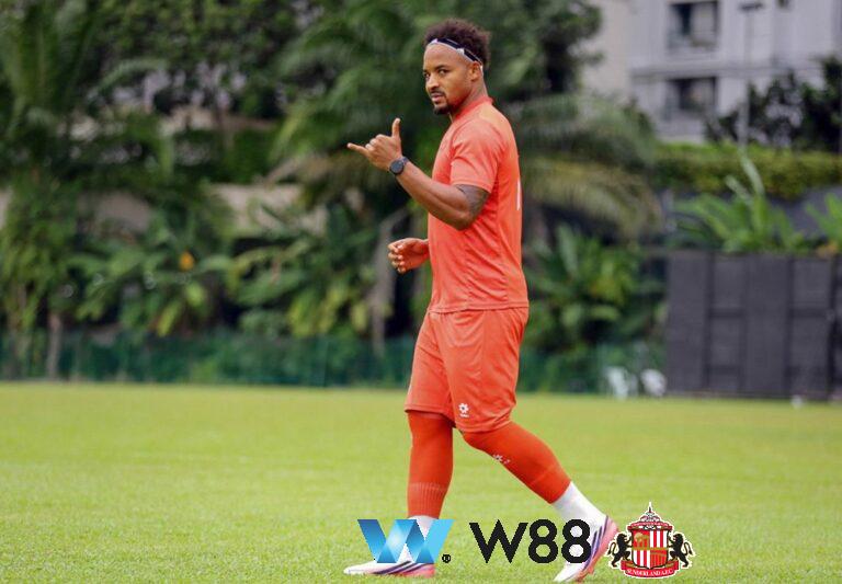 Cược thử miễn phí tại 👉 w88.net/?affiliateid=151404 sunderland đối tác cá cược chính thức ⚽ #bongda #football #casinoonline #bitcoin #crypto #lottery #blackjack #slots #jackpots #esports #baccarat #poker #sports #game #premierleague #laliga #bundesliga #seriea #championsleague #europaleague #eth #btc #bingo #realmadrid #china #indonesia #india #campuchia #malaysia #korea 🔥u…