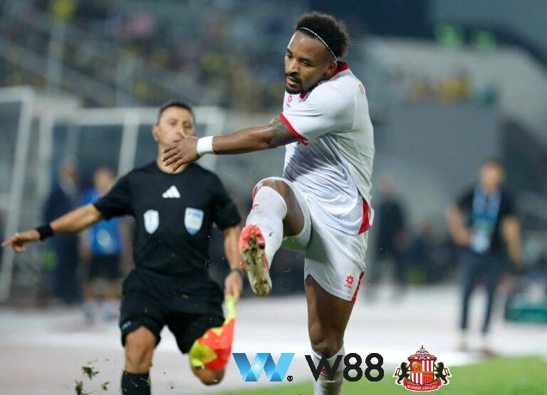 Cược thử miễn phí tại 👉 w88.net/?affiliateid=151404 sunderland đối tác cá cược chính thức ⚽ #bongda #football #casinoonline #bitcoin #crypto #lottery #blackjack #slots #jackpots #esports #baccarat #poker #sports #game #premierleague #laliga #bundesliga #seriea #championsleague #europaleague #eth #btc #bingo #realmadrid #china #indonesia #india #campuchia #malaysia #korea 🔥u…