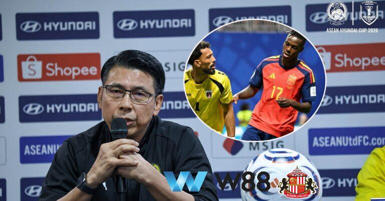 Cược thử miễn phí tại 👉 w88.net/?affiliateid=151404 sunderland đối tác cá cược chính thức ⚽ #casino #soccer #nba #badminton #bandy #baseball #baskeball #tennis #boxing #cricket #sumo #darts #formula1 #futsal #horceracing #golf #greyhounds #handball #hockey #snooker #lotto #mma #rugbyleague #rugbyunion #nextraces #daviscup #cycling #icehockey #lacrosse #motorsports 🔥Cược thử miễn phí tại 👉 w88.net/?affiliateid=151404 sunderland đối tác cá cược chính thức ⚽ #casino #soccer #nba #badminton #bandy #baseball #baskeball #tennis #boxing #cricket #sumo #darts #formula1 #futsal #horceracing #golf #greyhounds #handball #hockey #snooker #lotto #mma #rugbyleague #rugbyunion #nextraces #daviscup #cycling #icehockey #lacrosse #motorsports 🔥…