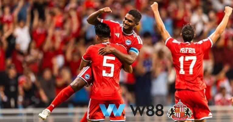 Cược thử miễn phí tại 👉 w88.net/?affiliateid=151404 sunderland đối tác cá cược chính thức ⚽ #thethao #aseancup2026 #lode #cacuoc #daga #gamedoithuong #quayhu #taixiu #xocdia #sanchoigioitre #cado #gamebai #nohu #banca #affcup #tangcode #quayslot #xoso #conggamebai #gamebaidoithuong #gamebaiuytinnhat #thuthuatbanca #rongho #dagathomo #conggamequocte #aseancup2026 #xocdiaonline #vietnam 🔥ược thử miễn phí tại 👉 w88.net/?affiliateid=151404 sunderland đối tác cá cược chính thức ⚽ #thethao #aseancup2026 #lode #cacuoc #daga #gamedoithuong #quayhu #taixiu #xocdia #sanchoigioitre #cado #gamebai #nohu #banca #affcup #tangcode #quayslot #xoso #conggamebai #gamebaidoithuong #gamebaiuytinnhat #thuthuatbanca #rongho #dagathomo #conggamequocte #aseancup2026 #xocdiaonline #vietnam 🔥i…