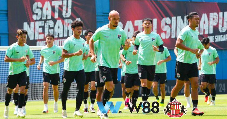 Cược thử miễn phí tại 👉 w88.net/?affiliateid=151404 sunderland đối tác cá cược chính thức ⚽ #thethao #aseancup2026 #lode #cacuoc #daga #gamedoithuong #quayhu #taixiu #xocdia #sanchoigioitre #cado #gamebai #nohu #banca #affcup #tangcode #quayslot #xoso #conggamebai #gamebaidoithuong #gamebaiuytinnhat #thuthuatbanca #rongho #dagathomo #conggamequocte #aseancup2026 #xocdiaonline #vietnam 🔥ì…