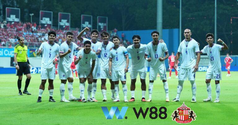 Cược thử miễn phí tại 👉 w88.net/?affiliateid=151404 sunderland đối tác cá cược chính thức ⚽ #thethao #aseancup2026 #lode #cacuoc #daga #gamedoithuong #quayhu #taixiu #xocdia #sanchoigioitre #cado #gamebai #nohu #banca #affcup #tangcode #quayslot #xoso #conggamebai #gamebaidoithuong #gamebaiuytinnhat #thuthuatbanca #rongho #dagathomo #conggamequocte #aseancup2026 #xocdiaonline #vietnam 🔥h…