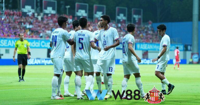 “Cược thử miễn phí tại 👉 w88.net/?affiliateid=151404 sunderland đối tác cá cược chính thức ⚽ #thethao #aseancup2026 #lode #cacuoc #daga #gamedoithuong #quayhu #taixiu #xocdia #sanchoigioitre #cado #gamebai #nohu #banca #affcup #tangcode #quayslot #xoso #conggamebai #gamebaidoithuong #gamebaiuytinnhat #thuthuatbanca #rongho #dagathomo #conggamequocte #aseancup2026 #xocdiaonline #vietnam 🔥…