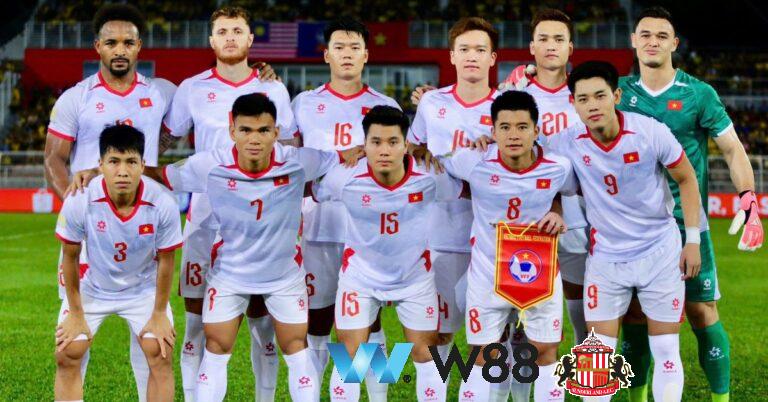 Cược thử miễn phí tại 👉 w88.net/?affiliateid=151404 sunderland đối tác cá cược chính thức ⚽ #thethao #aseancup2026 #lode #cacuoc #daga #gamedoithuong #quayhu #taixiu #xocdia #sanchoigioitre #cado #gamebai #nohu #banca #affcup #tangcode #quayslot #xoso #conggamebai #gamebaidoithuong #gamebaiuytinnhat #thuthuatbanca #rongho #dagathomo #conggamequocte #aseancup2026 #xocdiaonline #vietnam 🔥á…