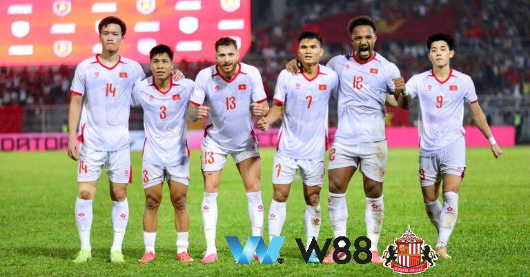 Cược thử miễn phí tại 👉 w88.net/?affiliateid=151404 sunderland đối tác cá cược chính thức ⚽ #casino #soccer #nba #badminton #bandy #baseball #baskeball #tennis #boxing #cricket #sumo #darts #formula1 #futsal #horceracing #golf #greyhounds #handball #hockey #snooker #lotto #mma #rugbyleague #rugbyunion #nextraces #daviscup #cycling #icehockey #lacrosse #motorsports 🔥ược thử miễn phí tại 👉 w88.net/?affiliateid=151404 sunderland đối tác cá cược chính thức ⚽ #casino #soccer #nba #badminton #bandy #baseball #baskeball #tennis #boxing #cricket #sumo #darts #formula1 #futsal #horceracing #golf #greyhounds #handball #hockey #snooker #lotto #mma #rugbyleague #rugbyunion #nextraces #daviscup #cycling #icehockey #lacrosse #motorsports 🔥u…