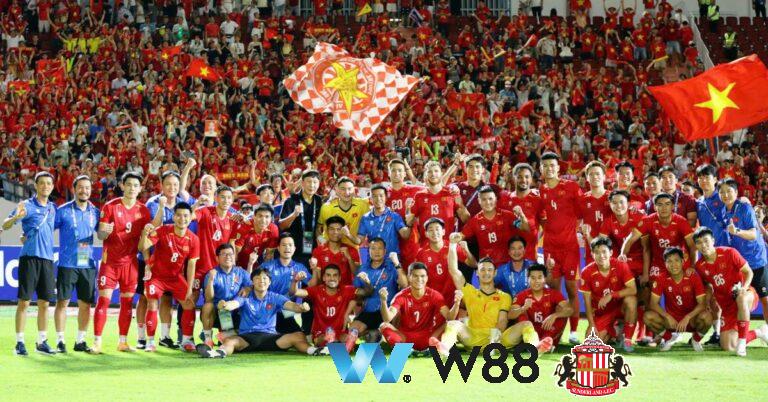 “Tặng 200k cược thử miễn phí 👉 tinyurl.com/w88official đối tác tài trợ chính thức giải đấu ngoại hạng anh ⚽ #casino #soccer #nba #badminton #bandy #baseball #baskeball #tennis #boxing #cricket #sumo #darts #formula1 #futsal #horceracing #golf #greyhounds #handball #hockey #snooker #lotto #mma #rugbyleague #rugbyunion #nextraces #daviscup #cycling #icehockey #lacrosse #motorsports 🔥…
