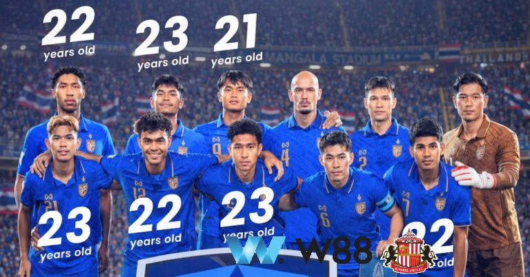 Cược thử miễn phí 👉 tinyurl.com/w88viet đối tác tài trợ chính thức ngoại hạng anh ⚽ #thethao #aseancup2026 #lode #cacuoc #daga #gamedoithuong #quayhu #taixiu #xocdia #sanchoigioitre #cado #gamebai #nohu #banca #affcup #tangcode #quayslot #xoso #conggamebai #gamebaidoithuong #gamebaiuytinnhat #thuthuatbanca #rongho #dagathomo #conggamequocte #aseancup2026 #xocdiaonline #vietnam 🔥ó…