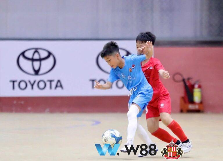 Cược thử miễn phí tại 👉 w88.net/?affiliateid=151404 sunderland đối tác cá cược chính thức ⚽ #bongda #football #casinoonline #bitcoin #crypto #lottery #blackjack #slots #jackpots #esports #baccarat #poker #sports #game #premierleague #laliga #bundesliga #seriea #championsleague #europaleague #eth #btc #bingo #realmadrid #china #indonesia #india #campuchia #malaysia #korea 🔥h…