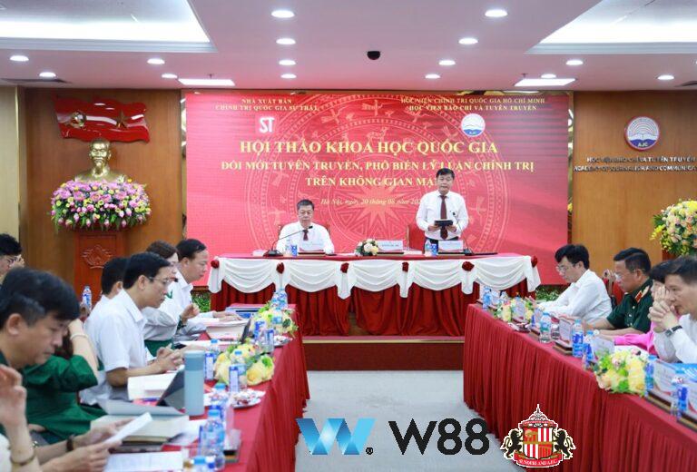 Tặng 200k cược thử miễn phí 👉 tinyurl.com/w88official đối tác tài trợ chính thức giải đấu ngoại hạng anh ⚽ #bongda #football #casinoonline #bitcoin #crypto #lottery #blackjack #slots #jackpots #esports #baccarat #poker #sports #game #premierleague #laliga #bundesliga #seriea #championsleague #europaleague #eth #btc #bingo #realmadrid #china #indonesia #india #campuchia #malaysia #korea 🔥u…