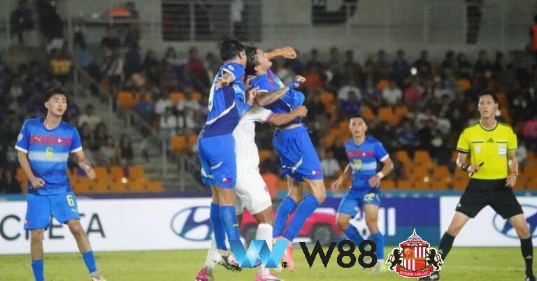 Cược thử miễn phí tại 👉 w88.net/?affiliateid=151404 sunderland đối tác cá cược chính thức ⚽ #casino #soccer #nba #badminton #bandy #baseball #baskeball #tennis #boxing #cricket #sumo #darts #formula1 #futsal #horceracing #golf #greyhounds #handball #hockey #snooker #lotto #mma #rugbyleague #rugbyunion #nextraces #daviscup #cycling #icehockey #lacrosse #motorsports 🔥ược thử miễn phí tại 👉 w88.net/?affiliateid=151404 sunderland đối tác cá cược chính thức ⚽ #casino #soccer #nba #badminton #bandy #baseball #baskeball #tennis #boxing #cricket #sumo #darts #formula1 #futsal #horceracing #golf #greyhounds #handball #hockey #snooker #lotto #mma #rugbyleague #rugbyunion #nextraces #daviscup #cycling #icehockey #lacrosse #motorsports 🔥r…