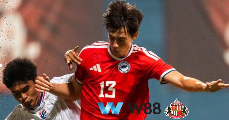 Cược thử miễn phí tại 👉 w88.net/?affiliateid=151404 sunderland đối tác cá cược chính thức ⚽ #thethao #aseancup2026 #lode #cacuoc #daga #gamedoithuong #quayhu #taixiu #xocdia #sanchoigioitre #cado #gamebai #nohu #banca #affcup #tangcode #quayslot #xoso #conggamebai #gamebaidoithuong #gamebaiuytinnhat #thuthuatbanca #rongho #dagathomo #conggamequocte #aseancup2026 #xocdiaonline #vietnam 🔥á…