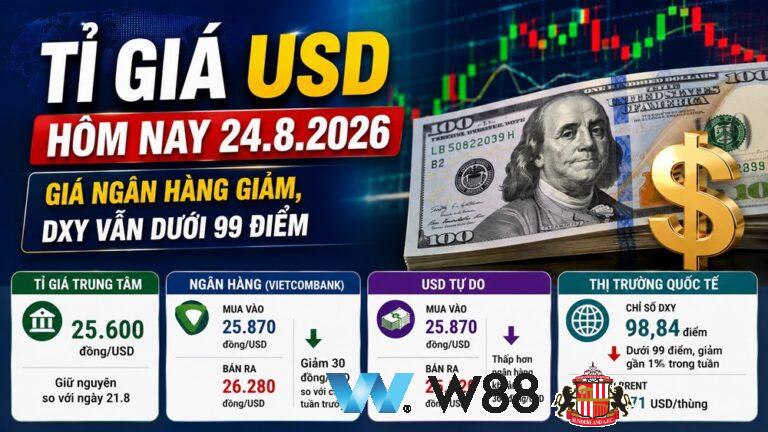 Tặng 200k cược thử miễn phí 👉 tinyurl.com/w88official đối tác tài trợ chính thức giải đấu ngoại hạng anh ⚽ #bongda #football #casinoonline #bitcoin #crypto #lottery #blackjack #slots #jackpots #esports #baccarat #poker #sports #game #premierleague #laliga #bundesliga #seriea #championsleague #europaleague #eth #btc #bingo #realmadrid #china #indonesia #india #campuchia #malaysia #korea 🔥i…