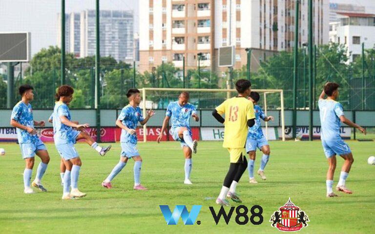 Cược thử miễn phí 👉 tinyurl.com/w88viet đối tác tài trợ chính thức ngoại hạng anh ⚽ #casino #soccer #nba #badminton #bandy #baseball #baskeball #tennis #boxing #cricket #sumo #darts #formula1 #futsal #horceracing #golf #greyhounds #handball #hockey #snooker #lotto #mma #rugbyleague #rugbyunion #nextraces #daviscup #cycling #icehockey #lacrosse #motorsports 🔥ả…