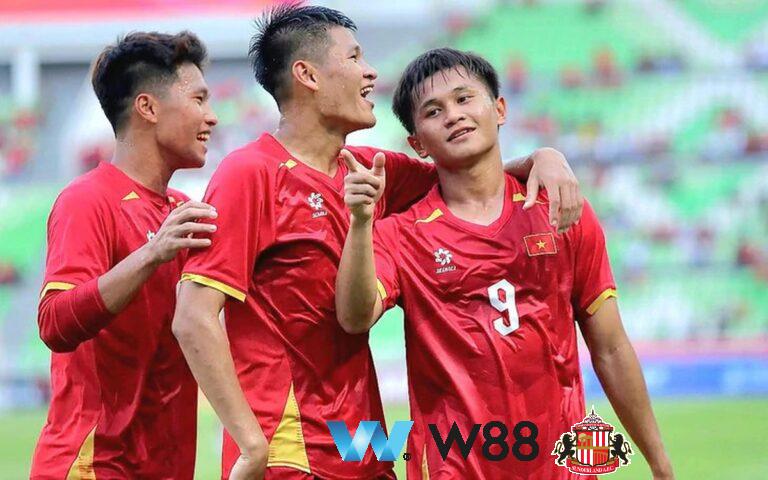 Cược thử miễn phí 👉 tinyurl.com/w88viet đối tác tài trợ chính thức ngoại hạng anh ⚽ #casino #soccer #nba #badminton #bandy #baseball #baskeball #tennis #boxing #cricket #sumo #darts #formula1 #futsal #horceracing #golf #greyhounds #handball #hockey #snooker #lotto #mma #rugbyleague #rugbyunion #nextraces #daviscup #cycling #icehockey #lacrosse #motorsports 🔥ế…