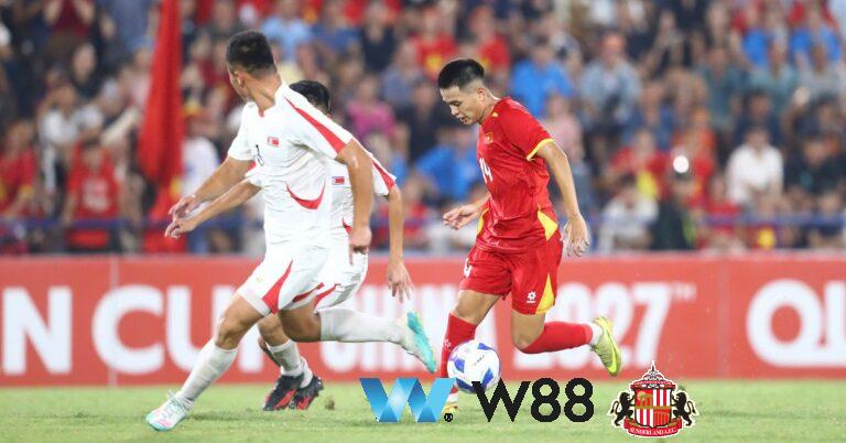 Cược thử miễn phí 👉 tinyurl.com/w88viet đối tác tài trợ chính thức ngoại hạng anh ⚽ #casino #soccer #nba #badminton #bandy #baseball #baskeball #tennis #boxing #cricket #sumo #darts #formula1 #futsal #horceracing #golf #greyhounds #handball #hockey #snooker #lotto #mma #rugbyleague #rugbyunion #nextraces #daviscup #cycling #icehockey #lacrosse #motorsports 🔥ó…