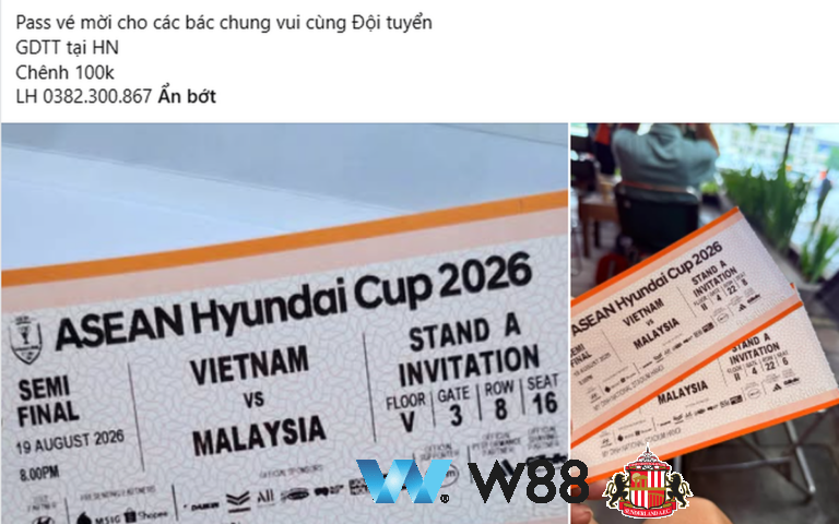Tặng 200k cược thử miễn phí 👉 tinyurl.com/w88official đối tác tài trợ chính thức giải đấu ngoại hạng anh ⚽ #casino #soccer #nba #badminton #bandy #baseball #baskeball #tennis #boxing #cricket #sumo #darts #formula1 #futsal #horceracing #golf #greyhounds #handball #hockey #snooker #lotto #mma #rugbyleague #rugbyunion #nextraces #daviscup #cycling #icehockey #lacrosse #motorsports 🔥é…